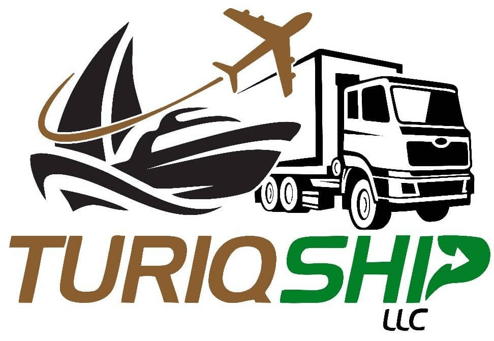 TuriqShip logo