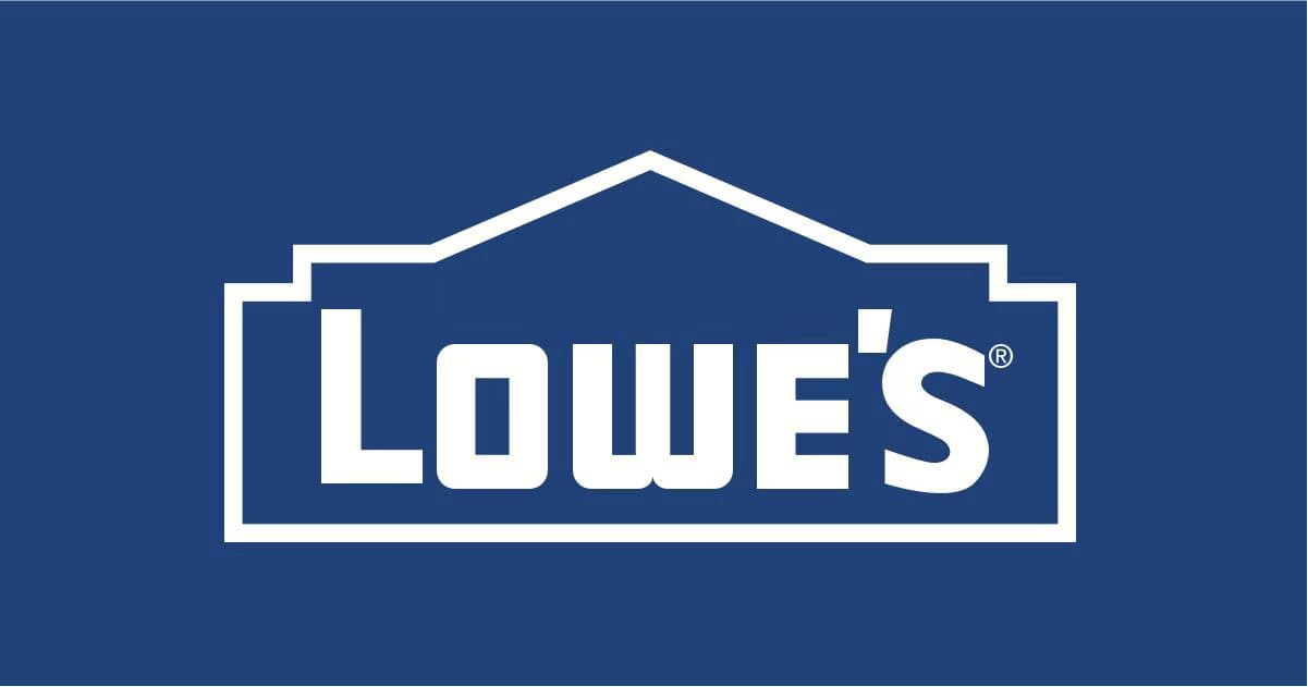 Lowe’s