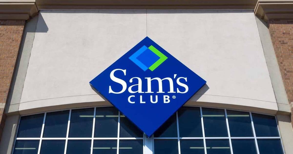 Sam’s Club